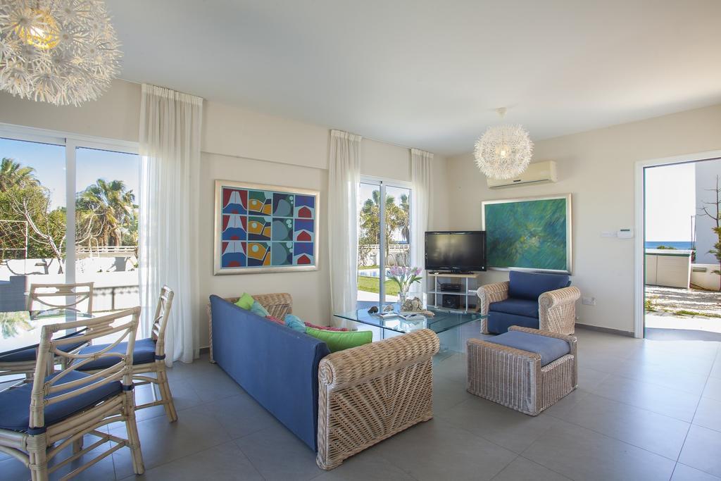 Villa Alona Sotira  Стая снимка