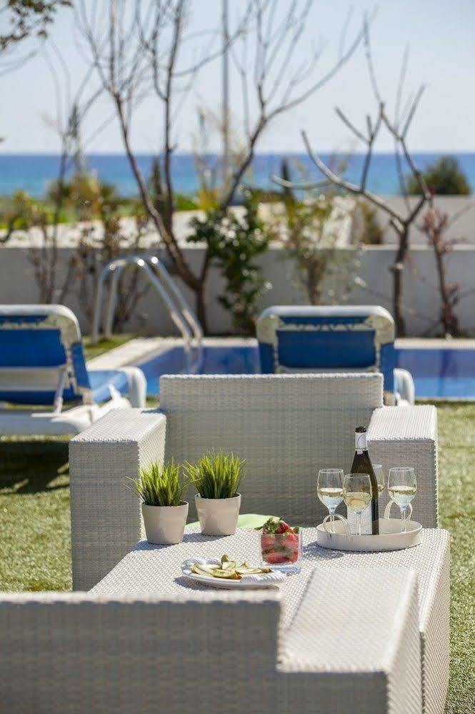 Villa Alona Sotira  Екстериор снимка