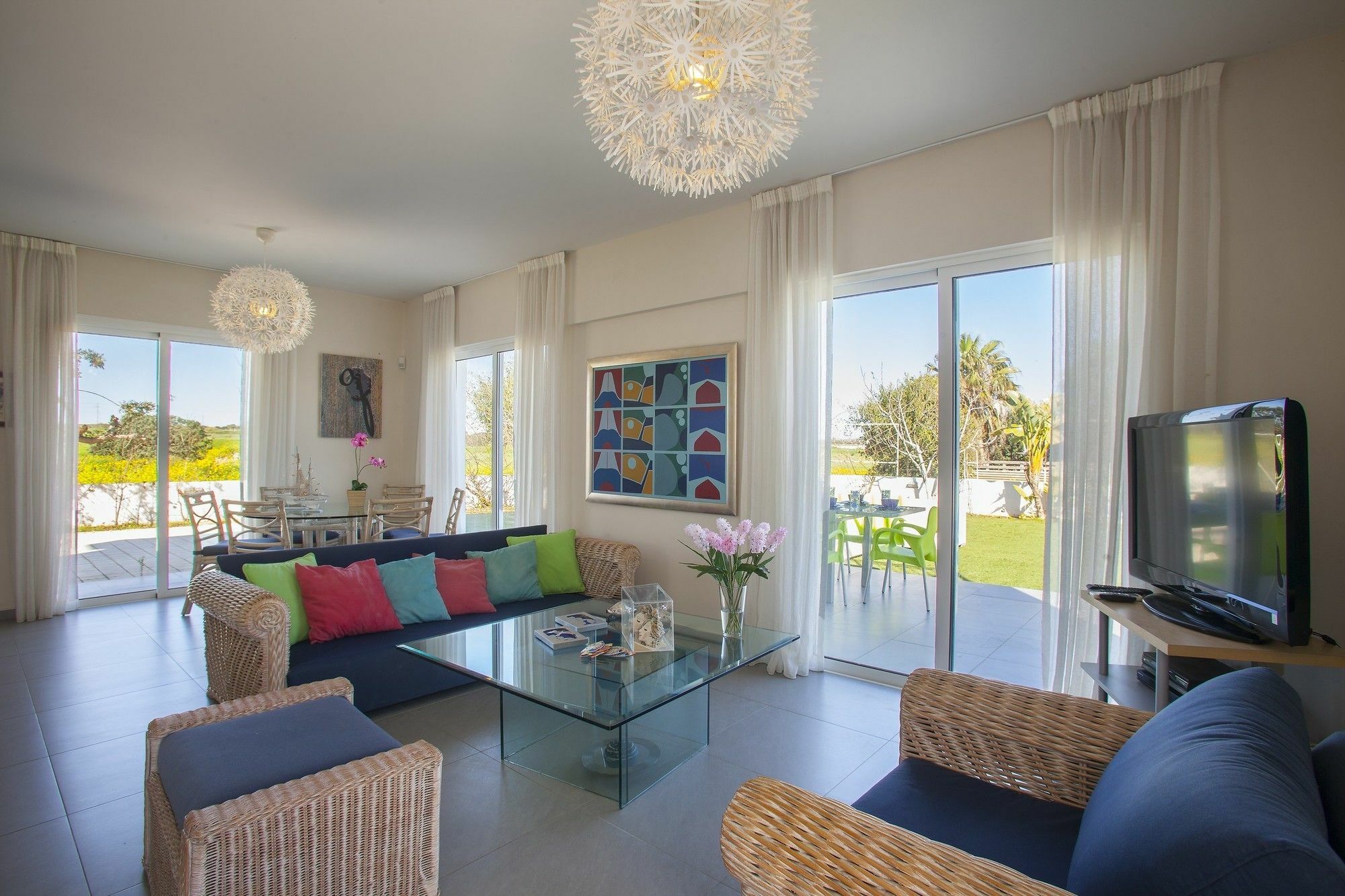 Villa Alona Sotira  Екстериор снимка